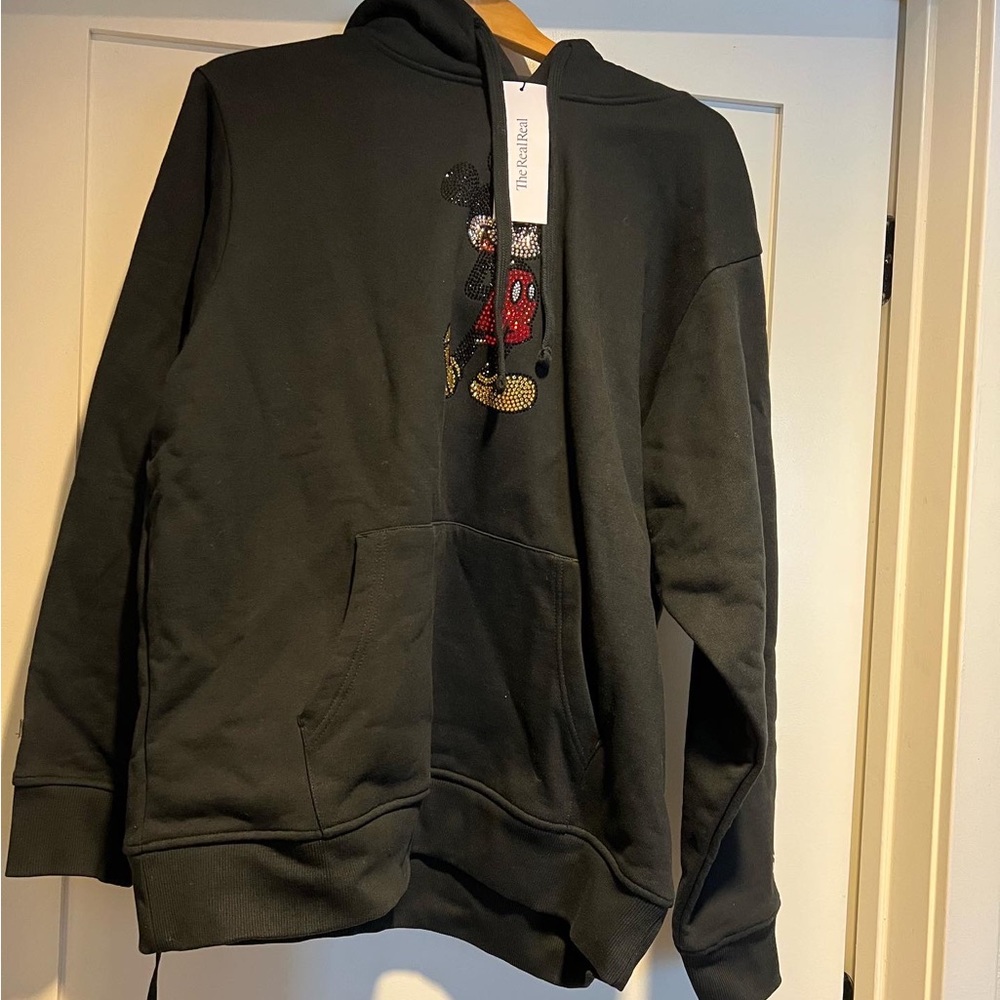 KITH x Disney Hoodie w/ tags